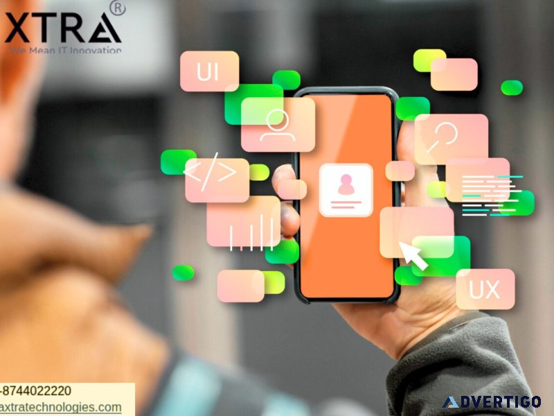Best android app development company – trusted by 500+ brands