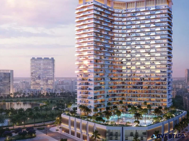 Binghatti haven by binghatti developers