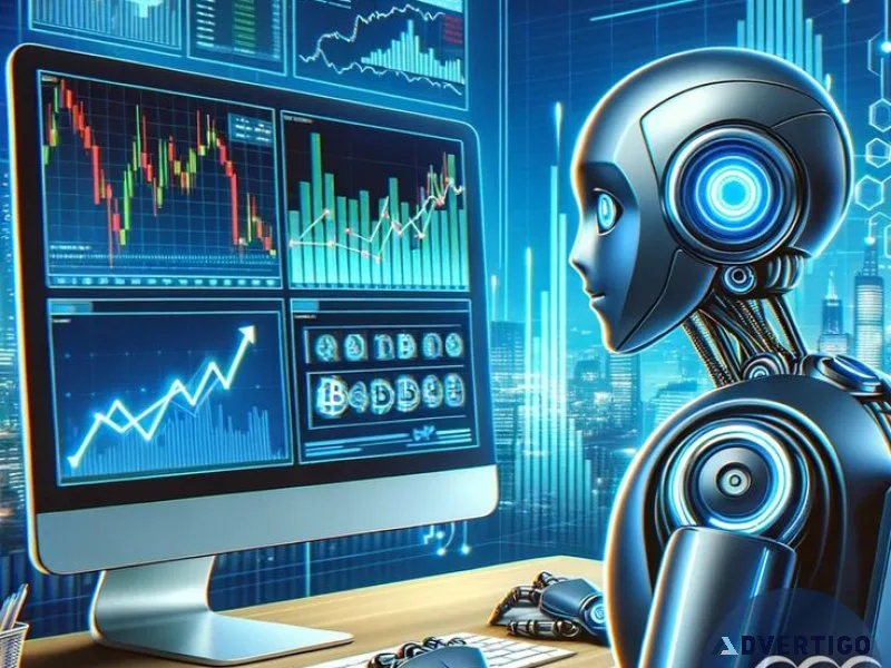 Best algo trading app in india – why index infotech wins?