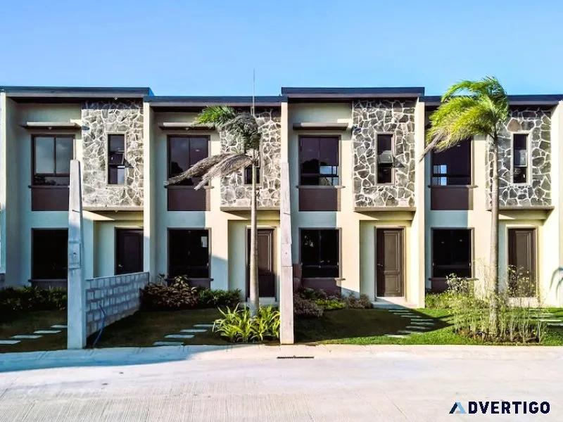 Parana residences