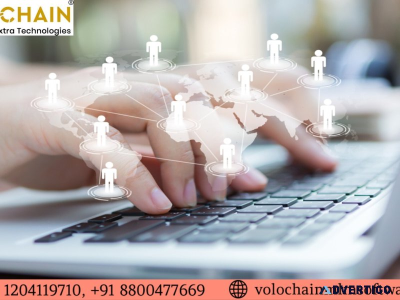 Low budget mlm software for direct selling – volochain