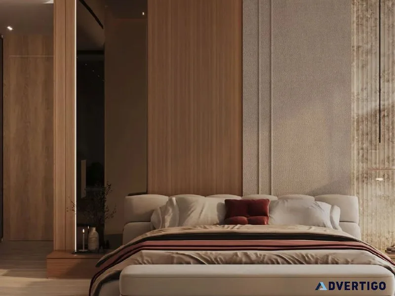 Living at binghatti ruby, jumeirah village circle