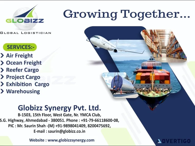 Searching for efficient warehousing? explore our services