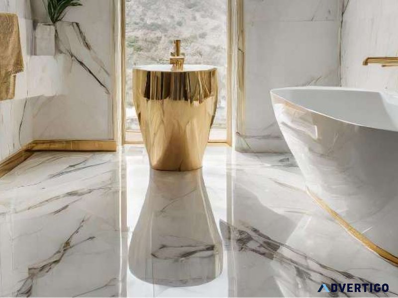 Crafting the best italian marble in india with forza360 | cmc