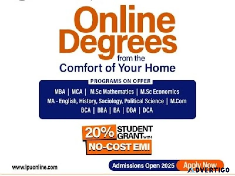 Choose the right mba correspondence college for success