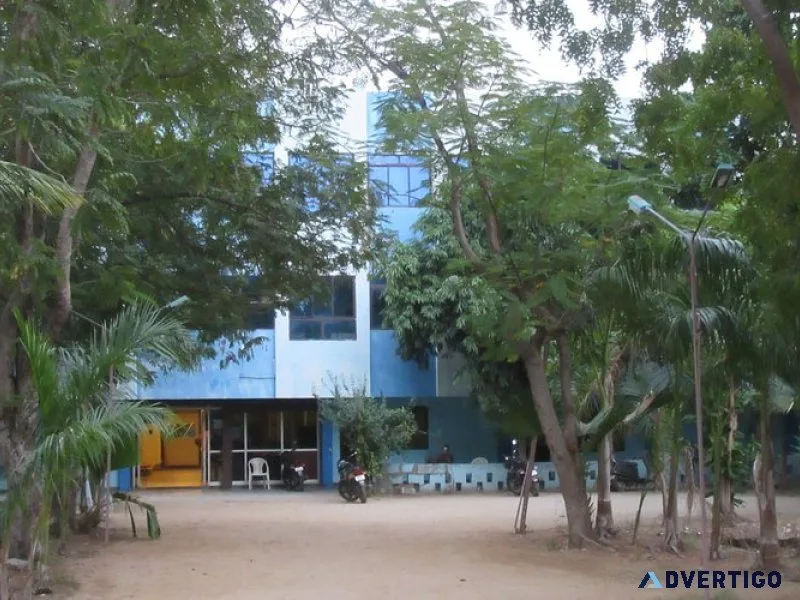 Ammayi hotel resorts – peaceful budget stay by holah