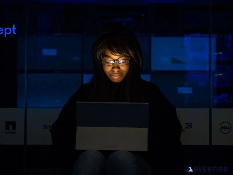 Job-ready cyber security training – budget-friendly course fees