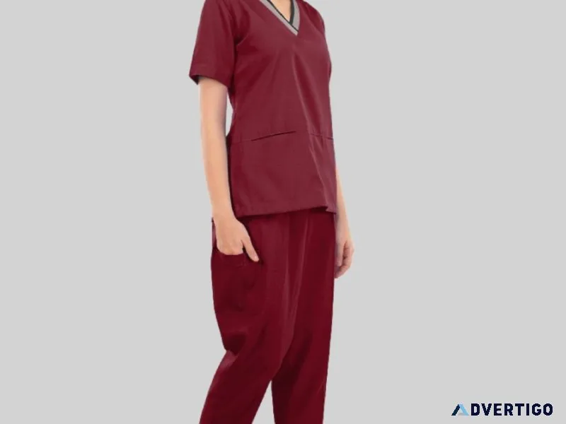 Best bulk hospital uniforms manufacturers & suppliers - lintex