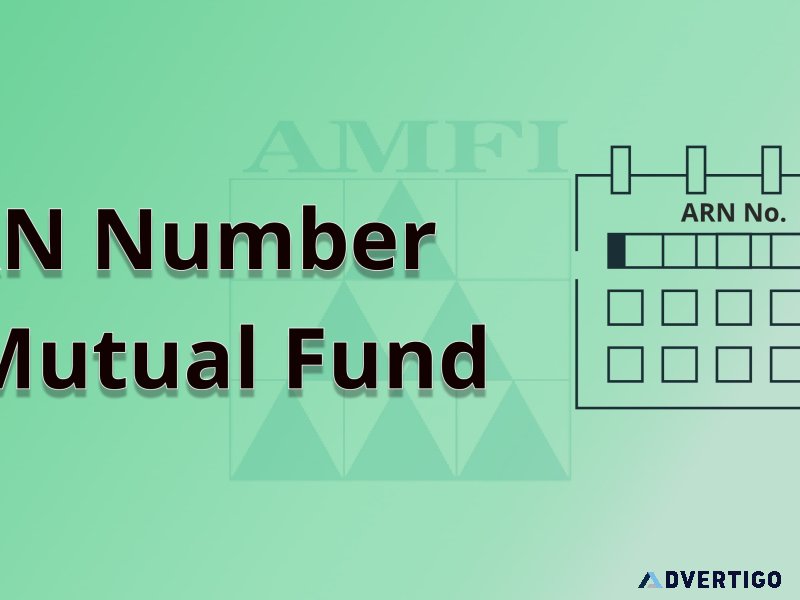 Arn number in mutual fund – paper trading app