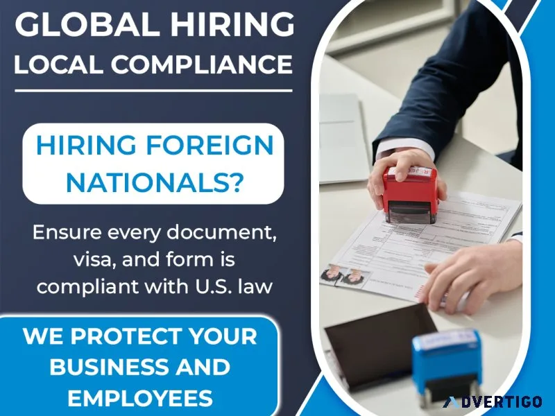 Immigration software for paralegals