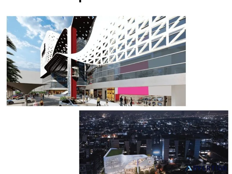 Invest smart in retail property – bhutani 62 avenue noida
