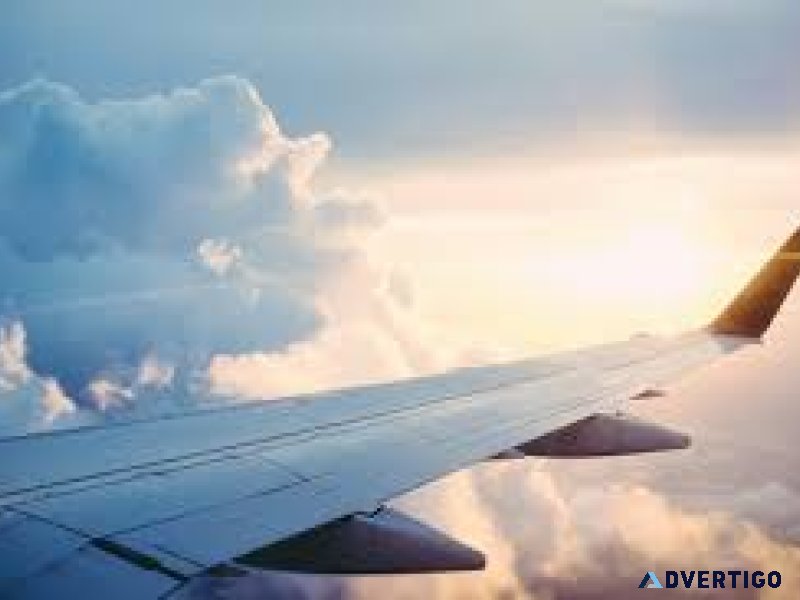 Book cheap flights from usa to india & within usa