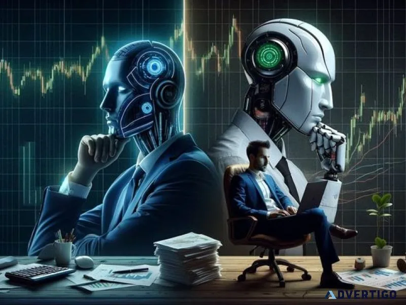 Automated trading made easy: a look at finvtech’s advanced platf