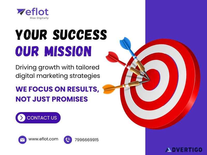 Top digital marketing services in nagpur