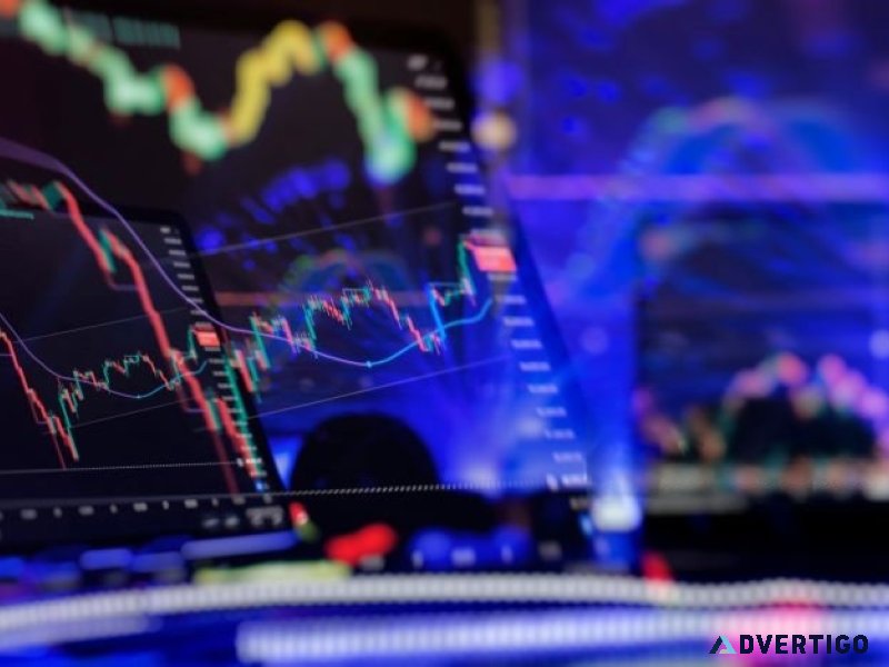 Best stock broker in india