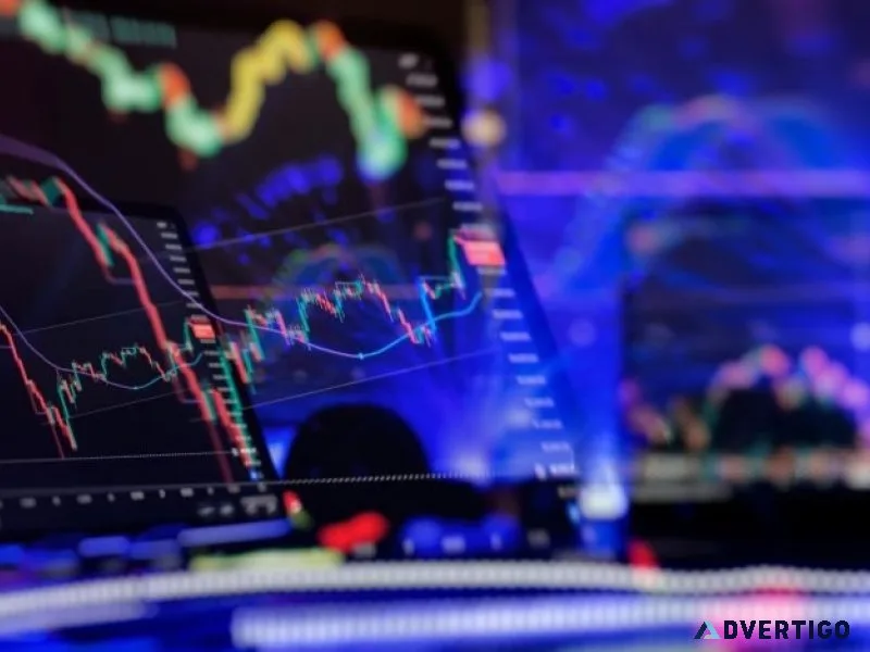 Best stock broker in india