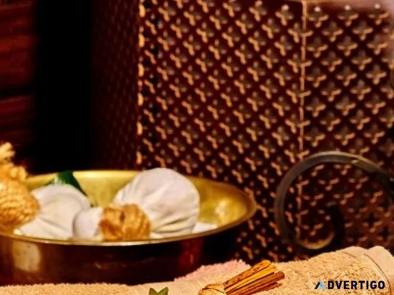 Best panchkarma centre in lucknow | holistic healing