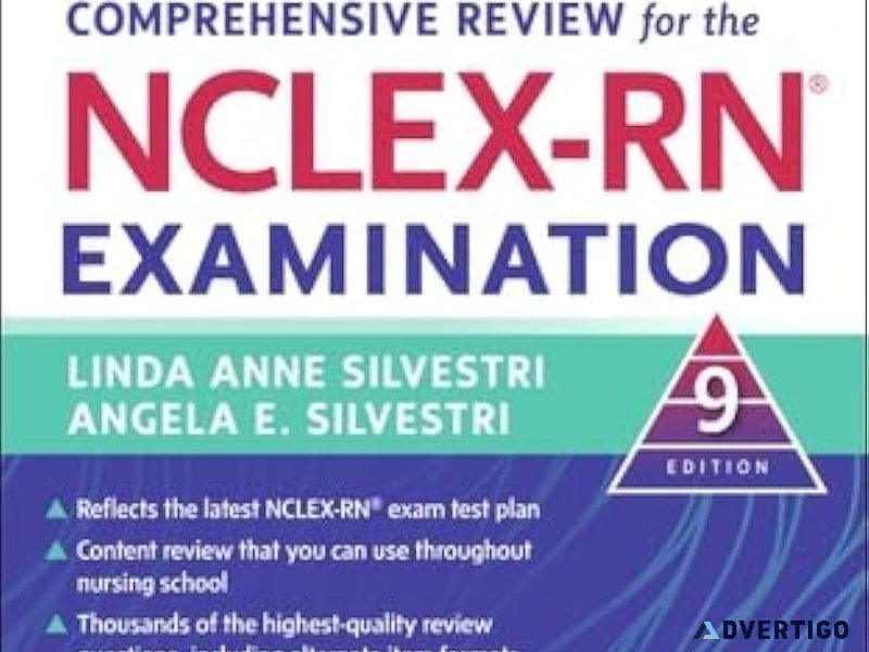 Nclex exams expert