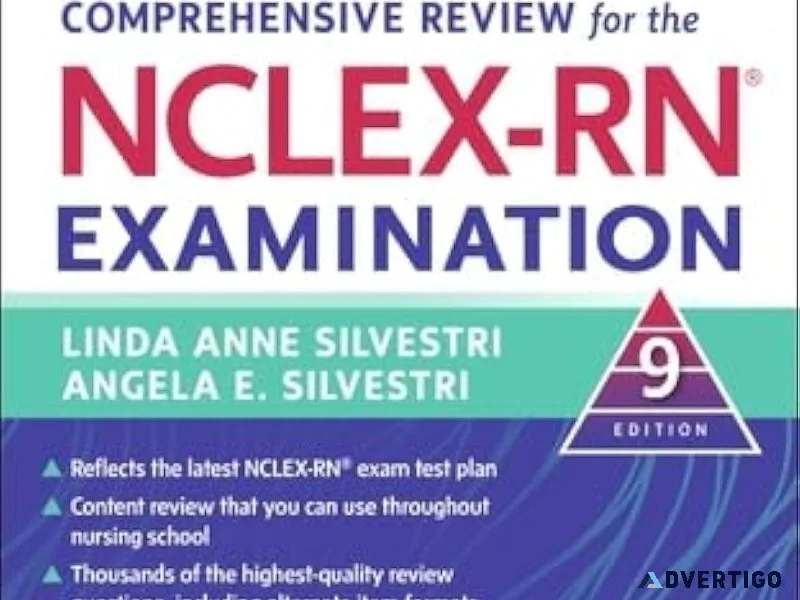 Nclex exams expert