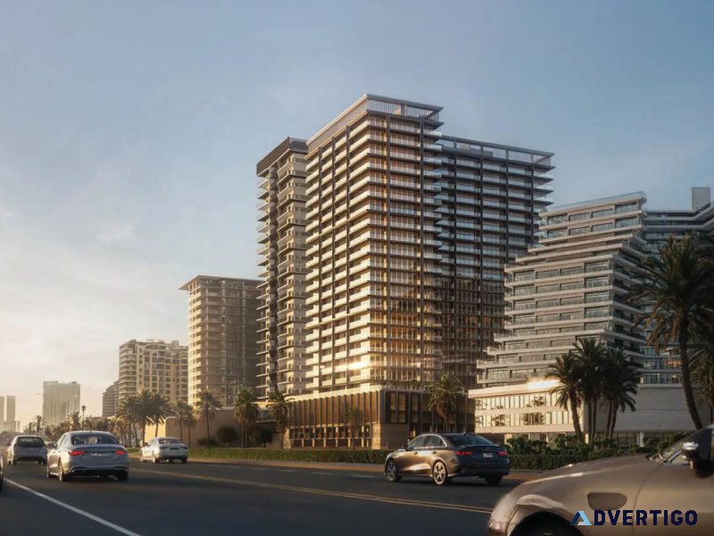 Binghatti starlight by binghatti developers