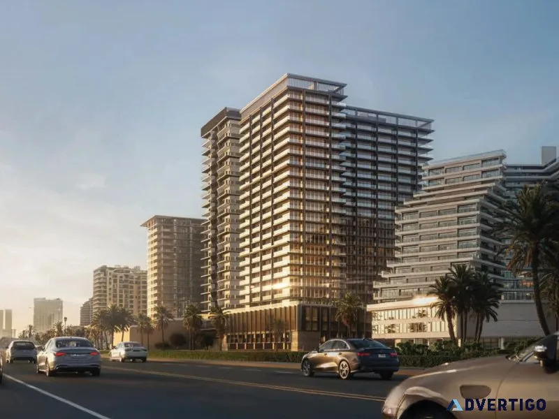 Binghatti starlight by binghatti developers
