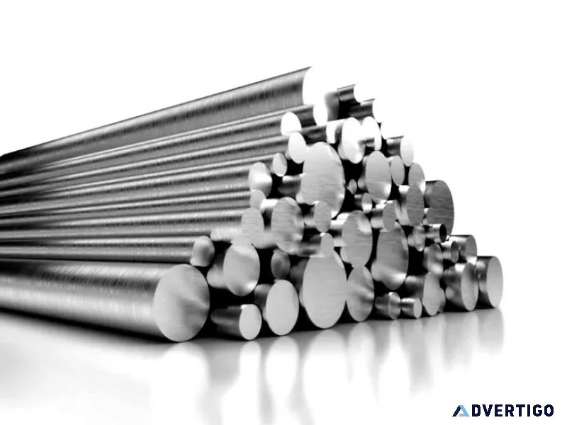 Elevate your industry with india’s strongest molybdenum rods