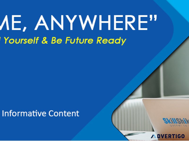 Online course