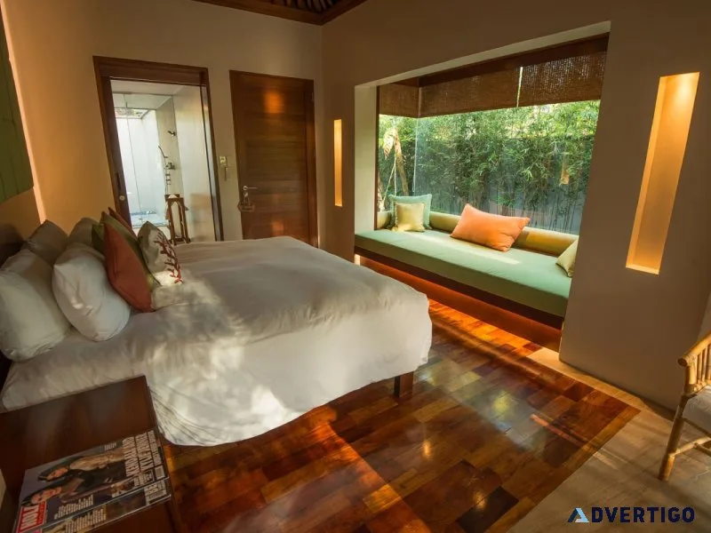The farm | palmera glass villa – nature outside, comfort inside