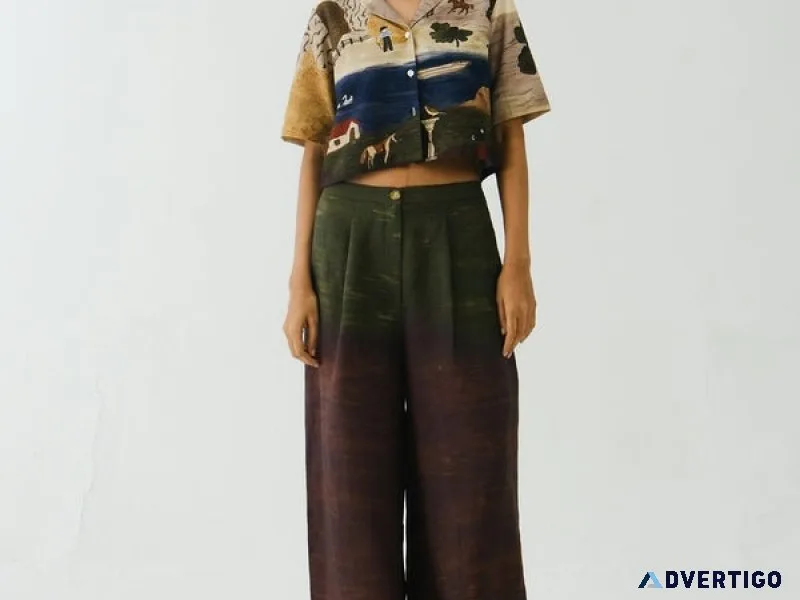 Stay cool in style with cord’s summer co-ord sets