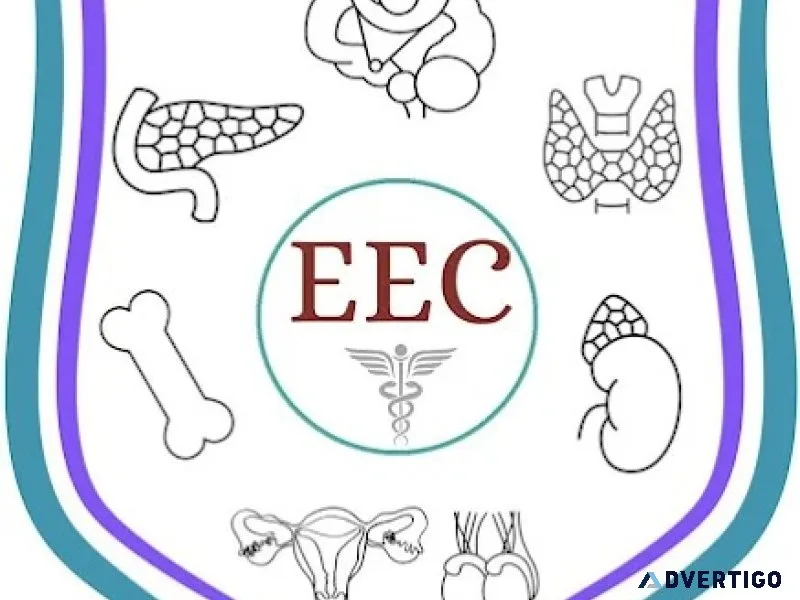 Top endocrinologist in vijayawada | expert endocrine specialist