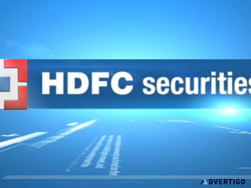 Hdfc securities brokerage calculator guide – cheap stock broker