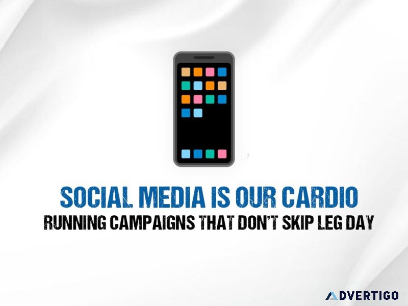 Social media service