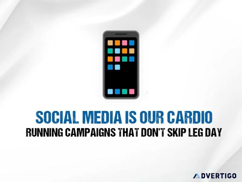 Social media service
