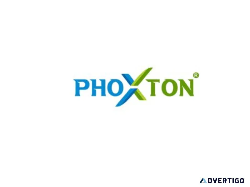 Laser machine for pain therapy treatment – phoxton