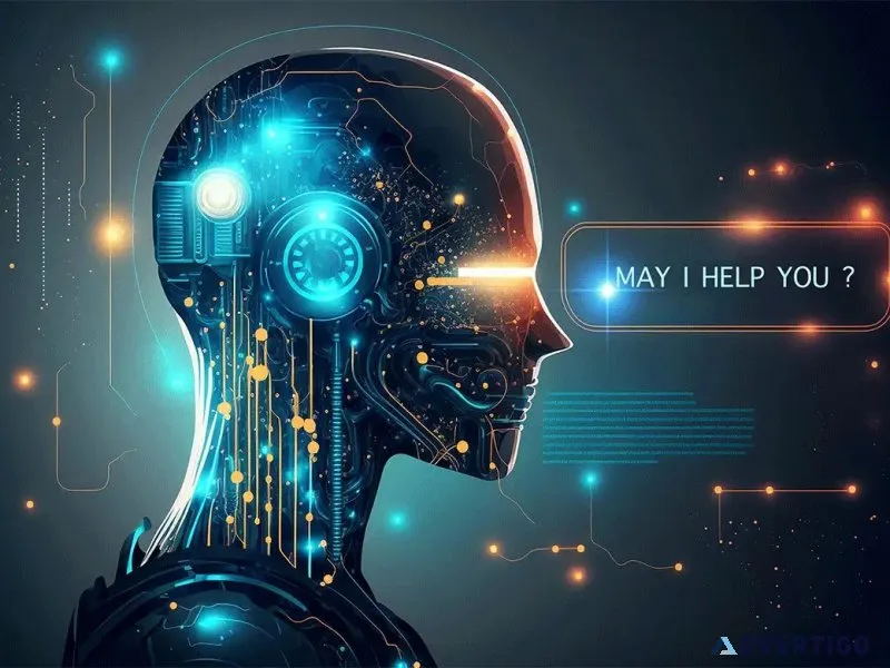 How ai is revolutionising digital marketing in 2025