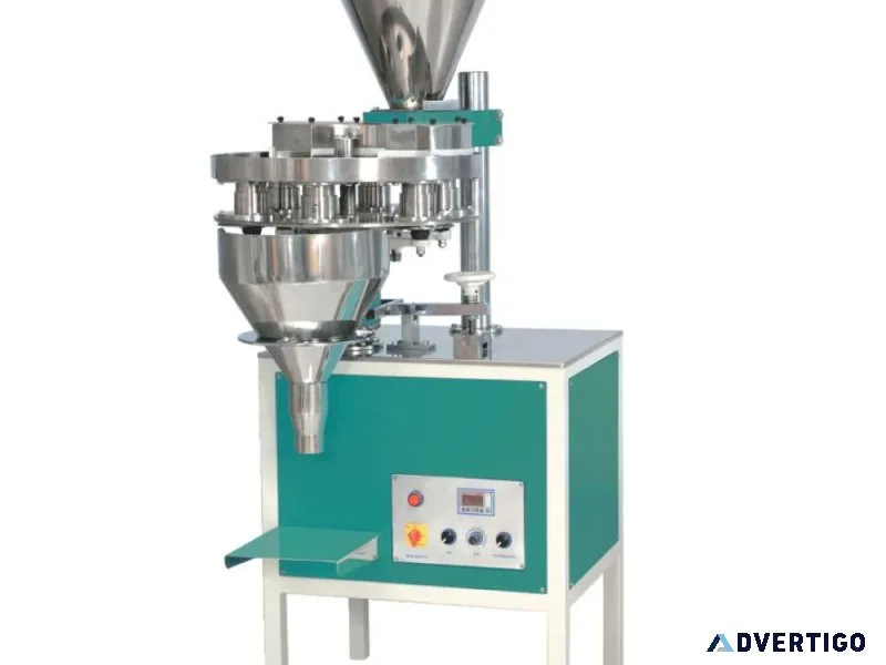 Rice packing machine coimbatore