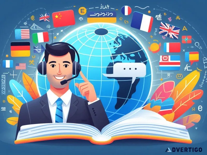 Transcription company in india