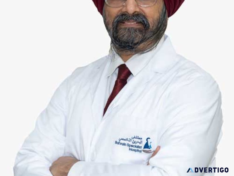 Best urologist in abu dhabi – dr jaspreet singh sandhu