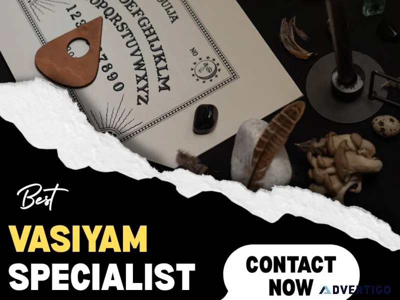 Best vasiyam specialist - mantrigam vasiyam service