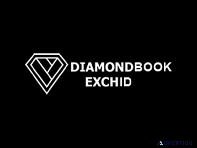 Diamond exchange