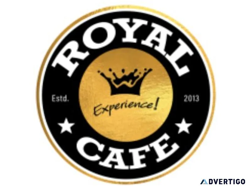 Coffee shop in dhanmondi
