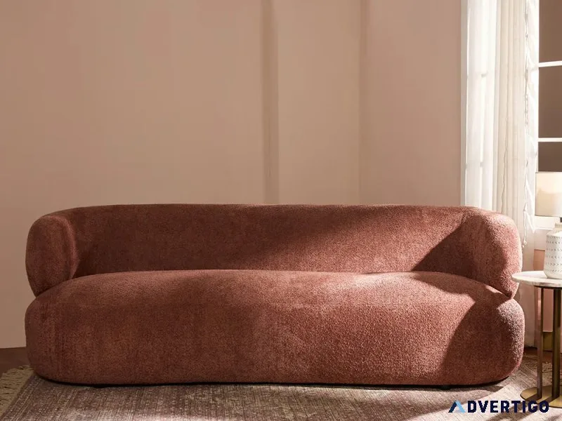 Buy premium sofas online in india | living shapes