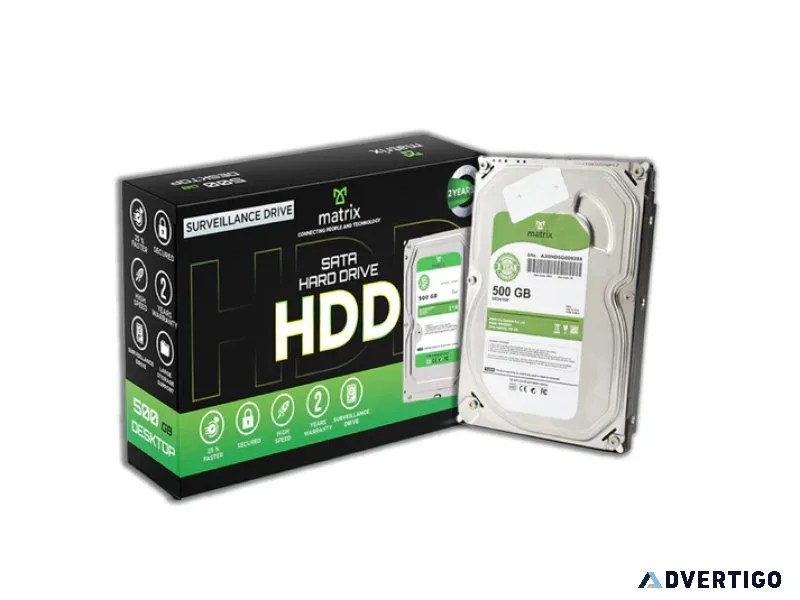 1tb internal hard disk for pc