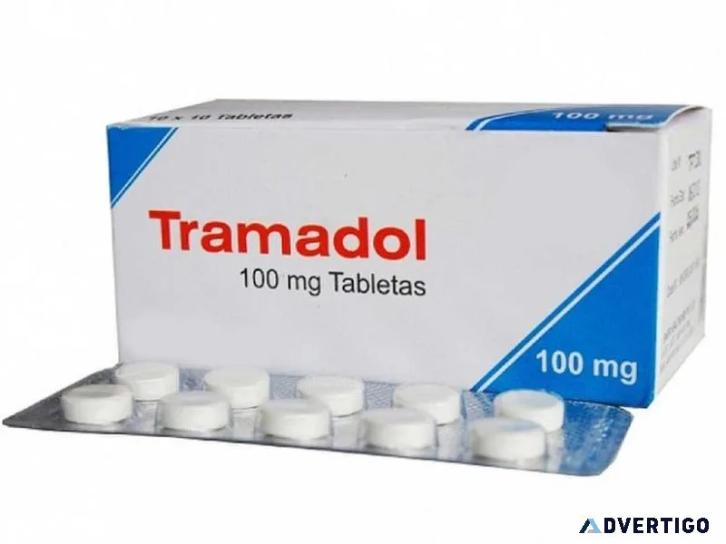 Buy tramadol online no prescription for pain relief