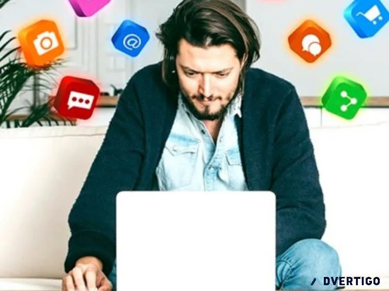 Leading digital marketing agency in gurgaon