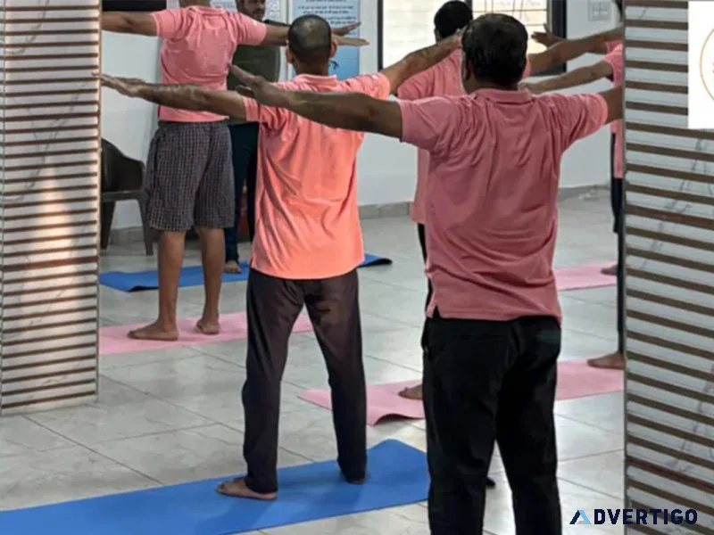 Best rehabilitation center in gujarat