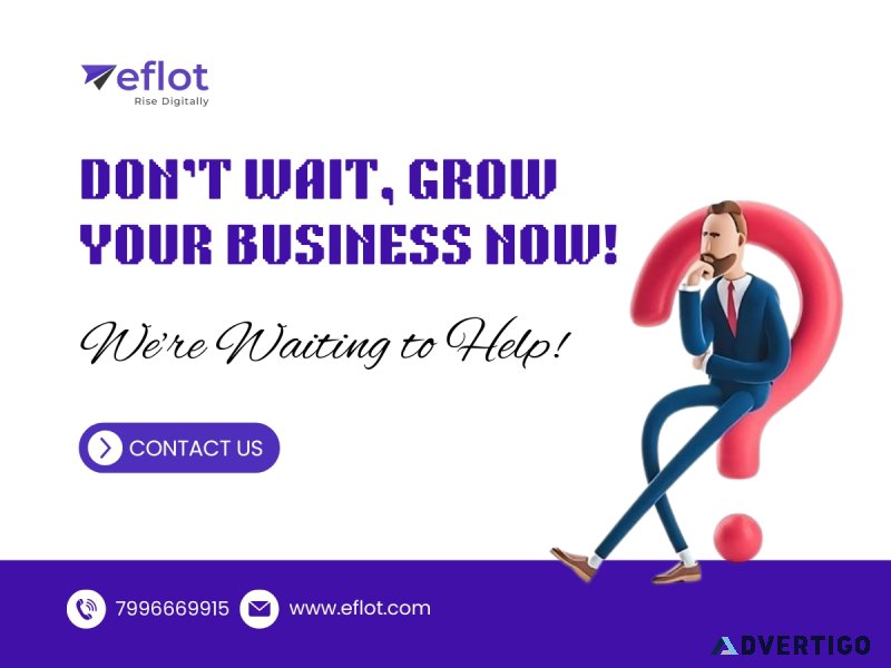 Top digital marketing agency in vizag
