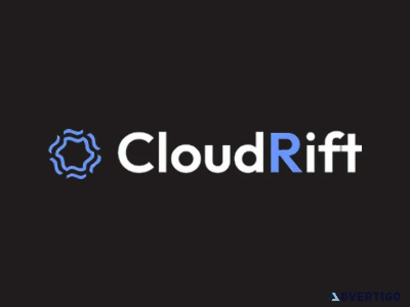 Flexible GPU Rentals for Machine Learning & AI | CloudRift AI	