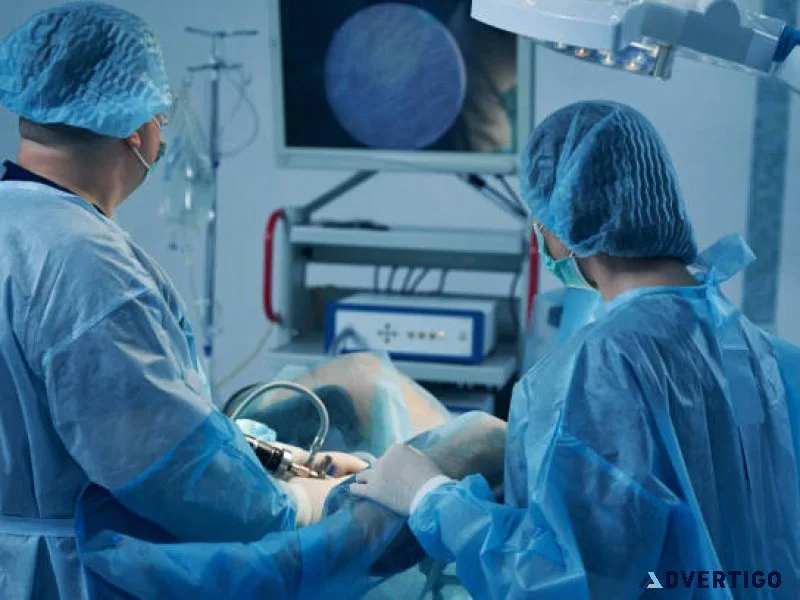 Joint replacement surgery in mumbai