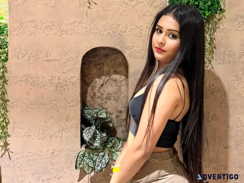Elite chennai escort service – indulge in premium pleasure